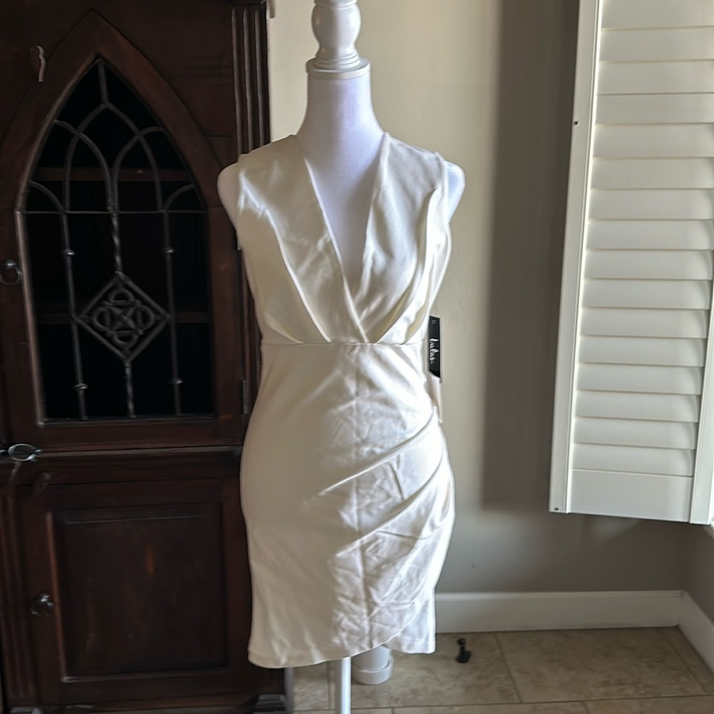 NWT Lulu’s Dress Size XS